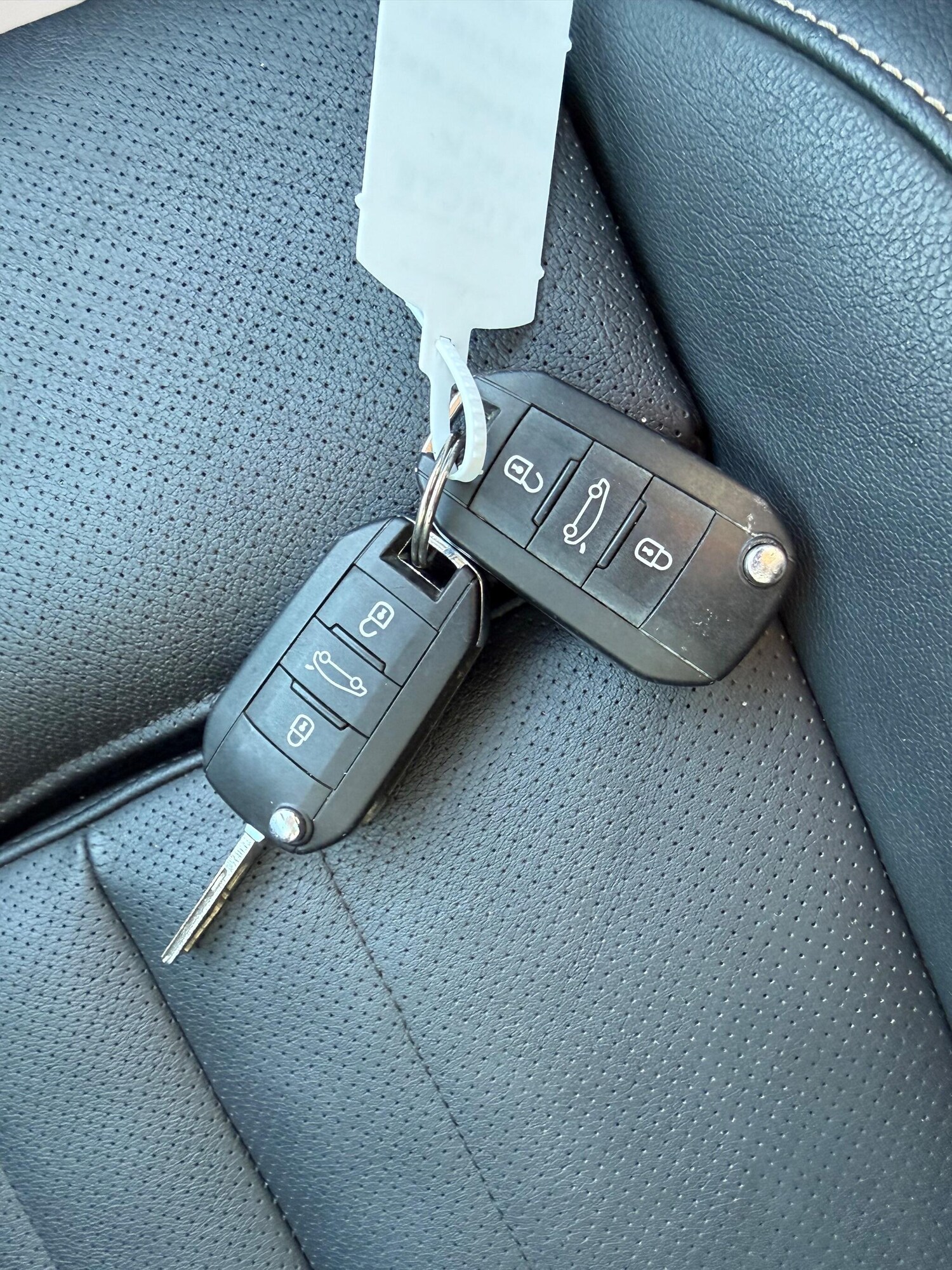 Used Vauxhall Grandland X 2019 for sale - 76606940: Photo 19