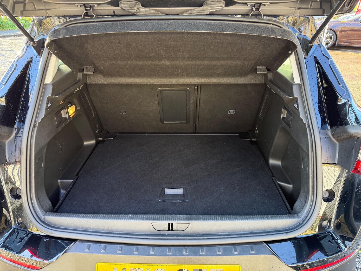 Used Vauxhall Grandland X 2019 for sale - 76606940: Photo 9