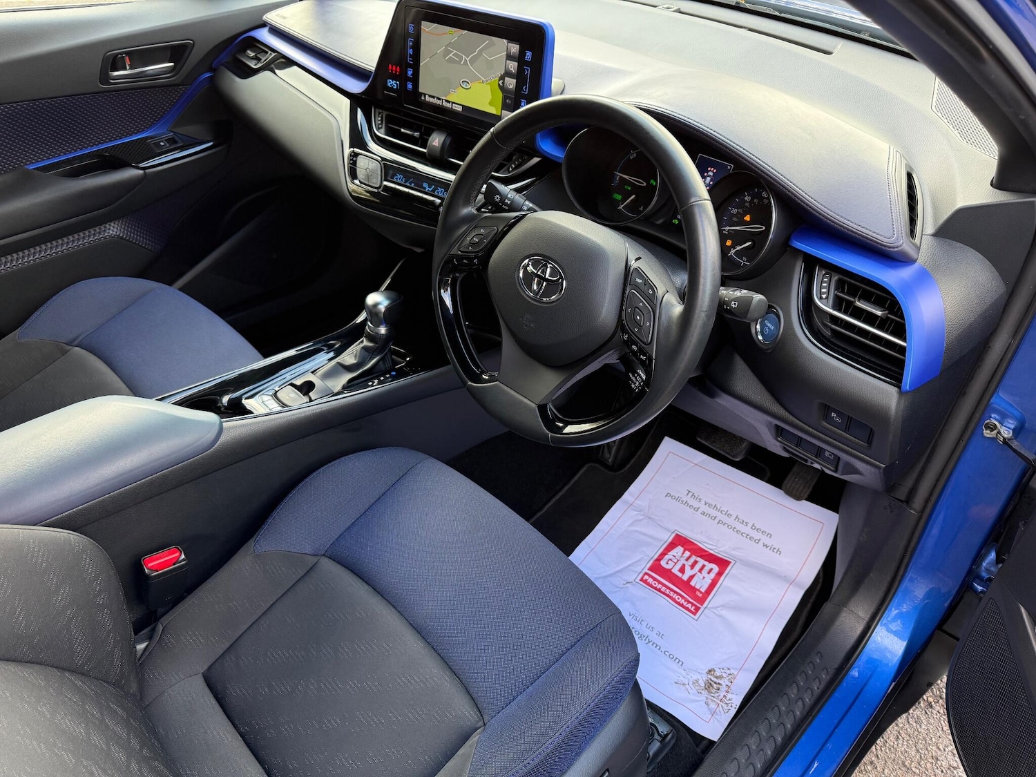 Used Toyota C-HR for sale - 76990239: Photo 16