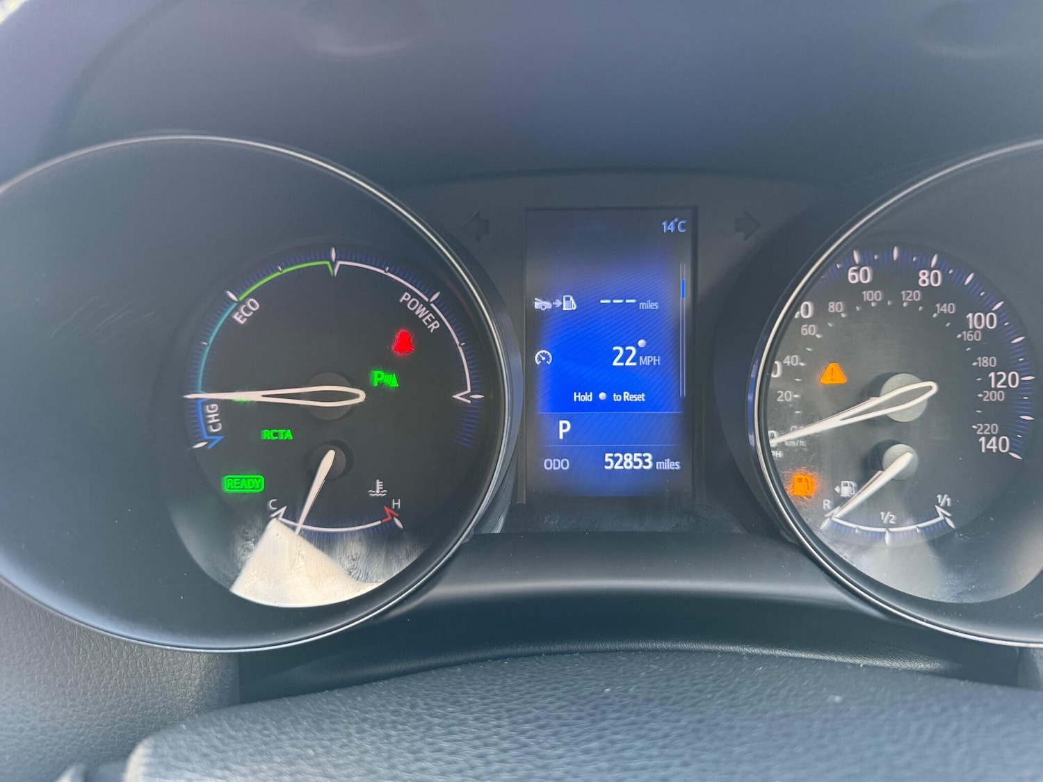 Used Toyota C-HR for sale - 76990239: Photo 17