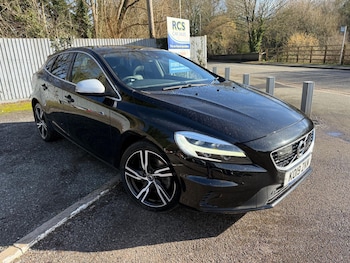 2019 (19) - 1.5 T3 R-Design Edition Auto Euro 6 (s/s) 5dr