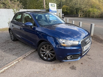 Audi - A1