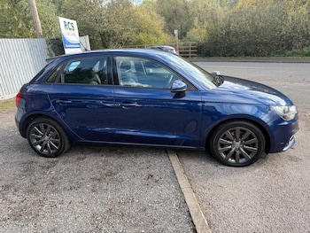 Used Audi A1 2013 for sale - 76336864: Photo