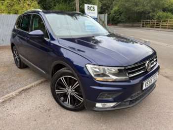 2016 (66) - 2.0 TDI BlueMotion Tech SE Navigation Euro 6 (s/s) 5dr