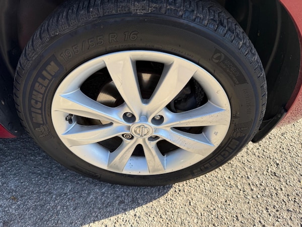 Used Nissan Note 2015 for sale - 76136765: Photo 11