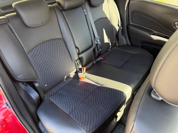 Used Nissan Note 2015 for sale - 76136765: Photo 12