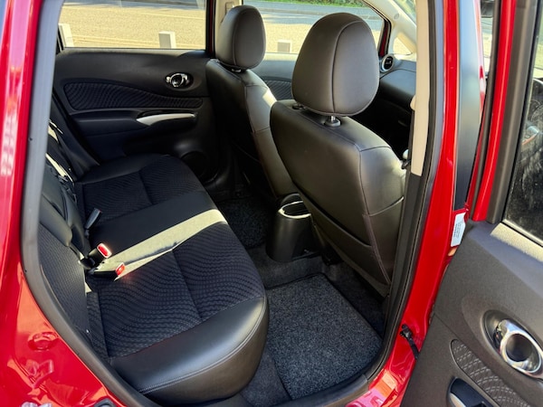 Used Nissan Note 2015 for sale - 76136765: Photo 13