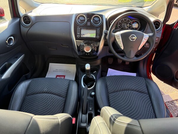 Used Nissan Note 2015 for sale - 76136765: Photo 14