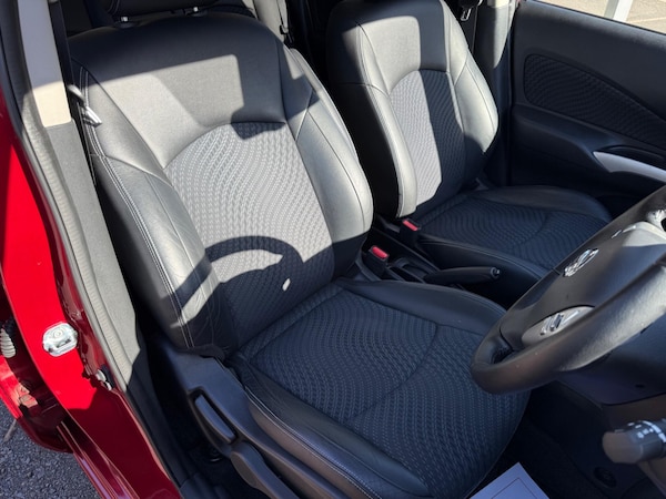 Used Nissan Note 2015 for sale - 76136765: Photo 15