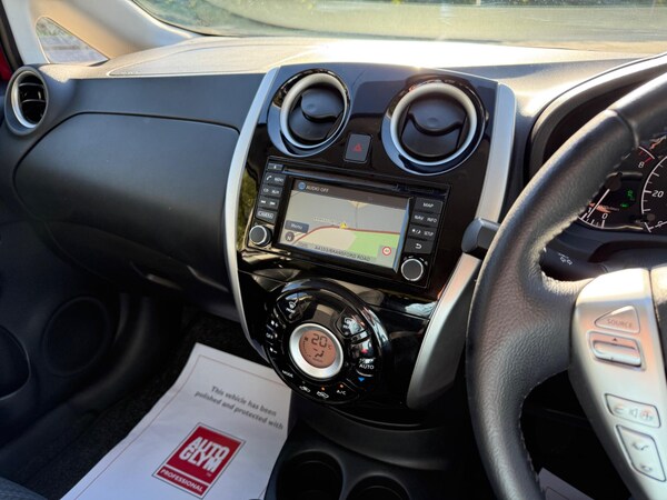 Used Nissan Note 2015 for sale - 76136765: Photo 18