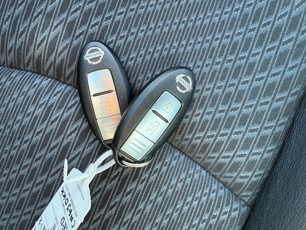 Used Nissan Note 2015 for sale - 76136765: Photo 19