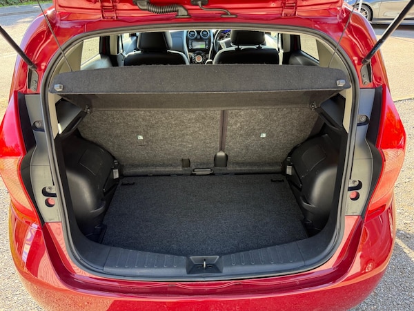 Used Nissan Note 2015 for sale - 76136765: Photo 9