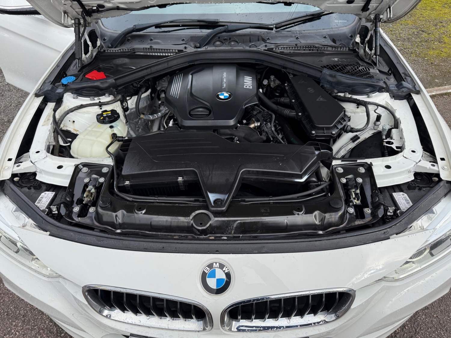 Used BMW 3 Series 2017 for sale - 77440499: Photo 10