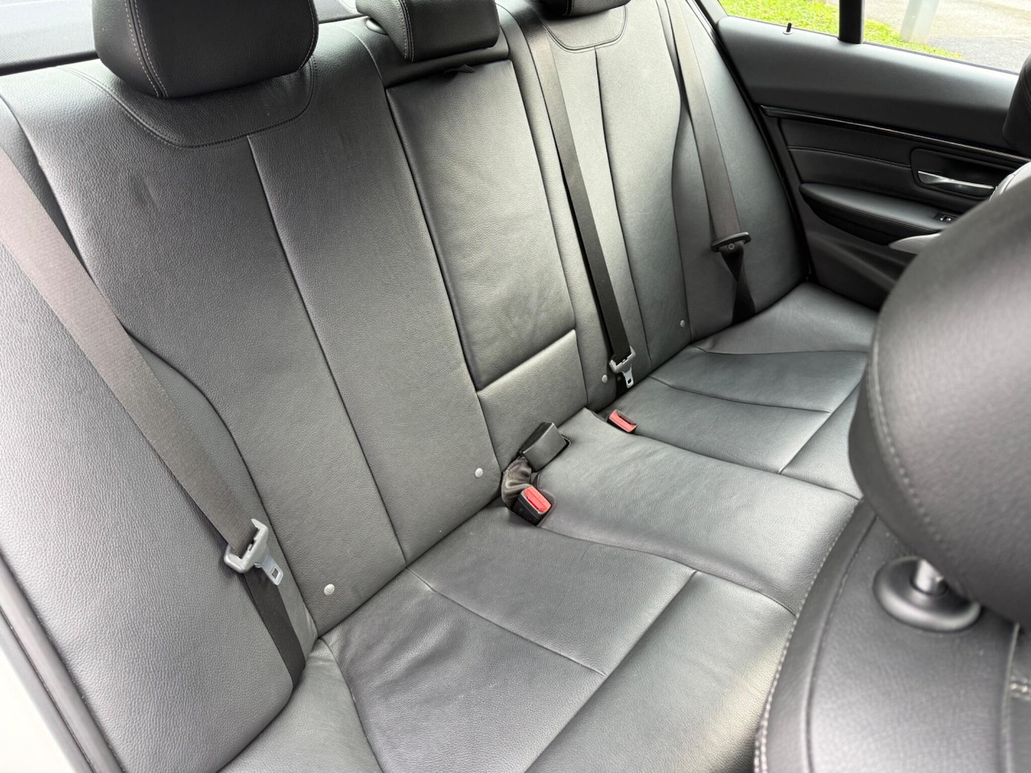 Used BMW 3 Series 2017 for sale - 77440499: Photo 12