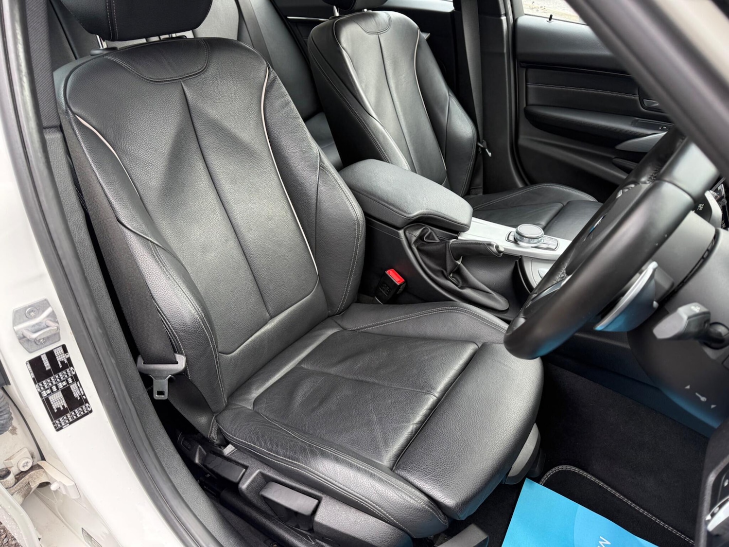 Used BMW 3 Series 2017 for sale - 77440499: Photo 14