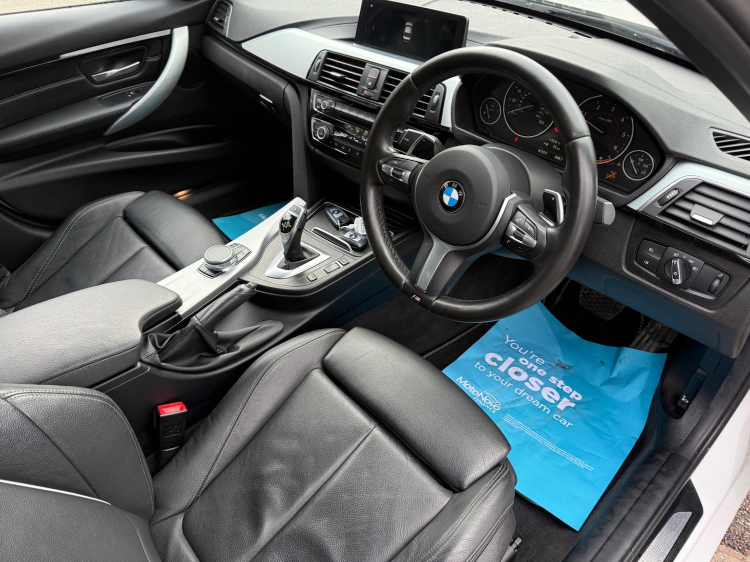 Used BMW 3 Series 2017 for sale - 77440499: Photo 15