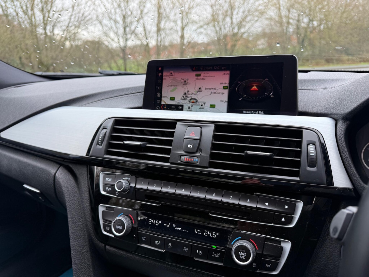 Used BMW 3 Series 2017 for sale - 77440499: Photo 16