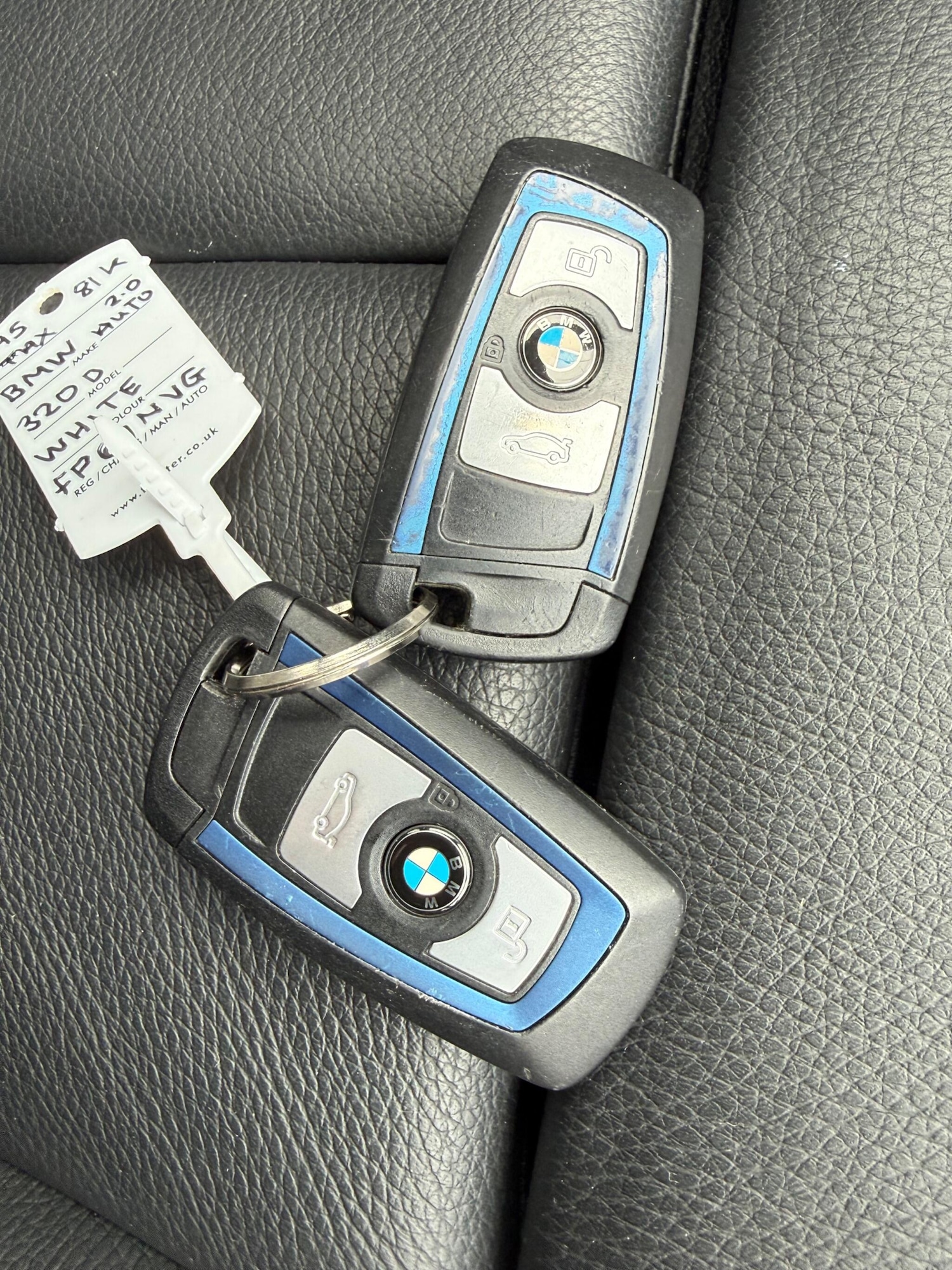 Used BMW 3 Series 2017 for sale - 77440499: Photo 17