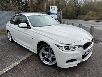 BMW 3 Series feature image