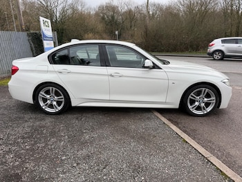 Used BMW 3 Series 2017 for sale - 77440499: Photo