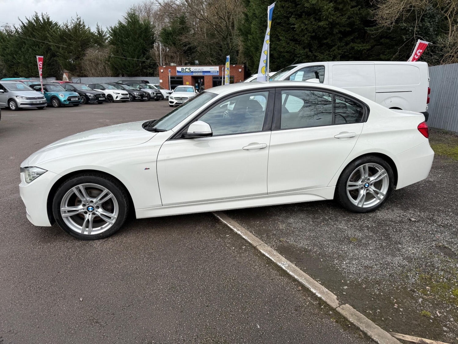 Used BMW 3 Series 2017 for sale - 77440499: Photo 6