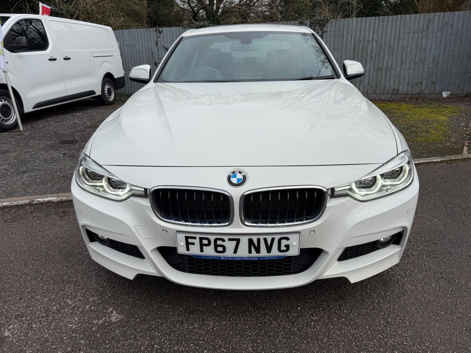Used BMW 3 Series 2017 for sale - 77440499: Photo 8