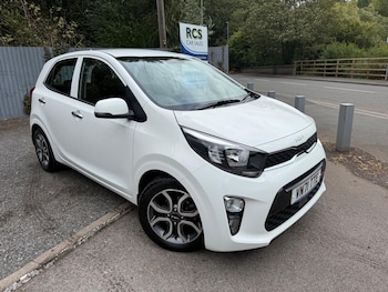 Used Kia Picanto 2021 for sale - 75904710: Photo