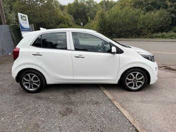 Used Kia Picanto 2021 for sale - 75904710: Photo
