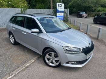 2019 (19) - 1.0 TSI SE L Euro 6 (s/s) 5dr