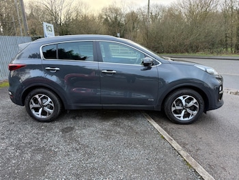 Used Kia Sportage 2019 for sale - 77525042: Photo