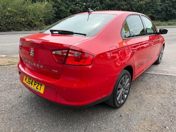 Used SEAT Toledo 2014 for sale - 75478845: Photo