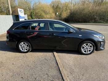 Used Kia Ceed 2019 for sale - 74070292: Photo