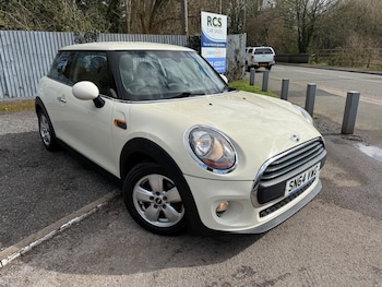 Used MINI Hatch 2014 for sale - 77783585: Photo