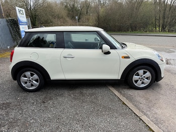 Used MINI Hatch 2014 for sale - 77783585: Photo
