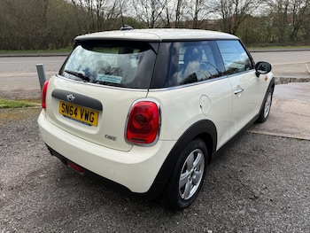Used MINI Hatch 2014 for sale - 77783585: Photo