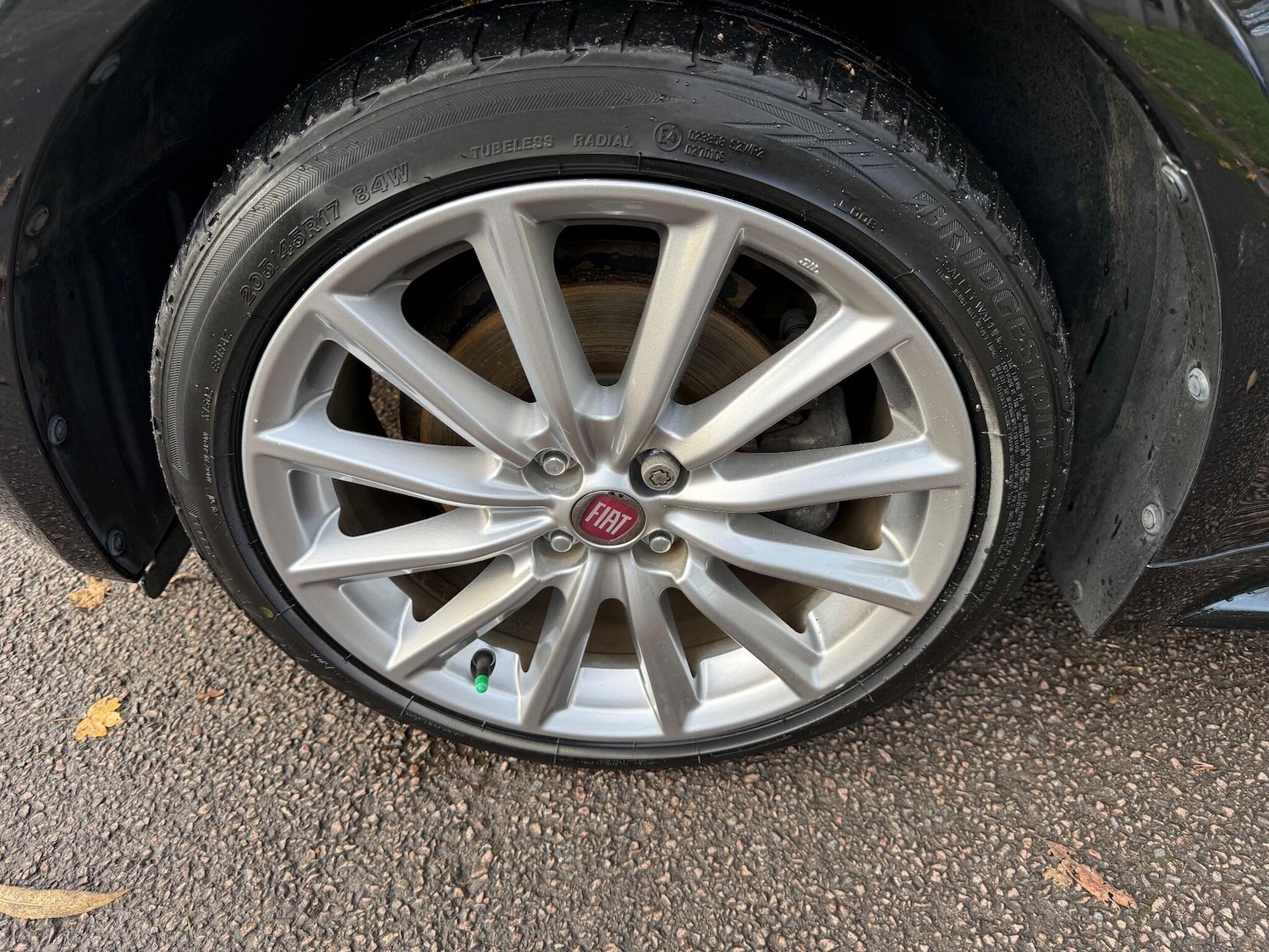 Used Fiat 124 Spider 2018 for sale - 76992014: Photo 14