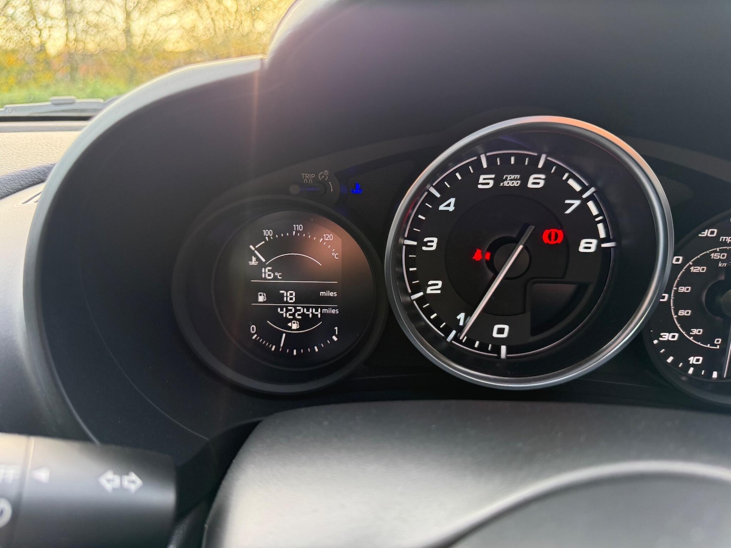 Used Fiat 124 Spider 2018 for sale - 76992014: Photo 19