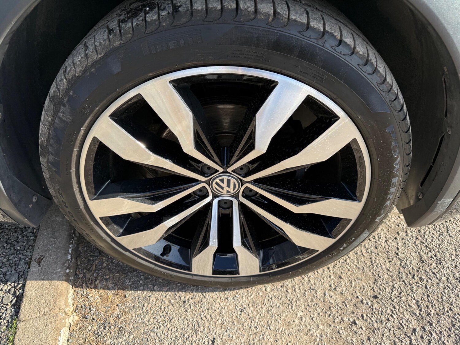 Used Volkswagen Tiguan 2018 for sale - 77598866: Photo 11