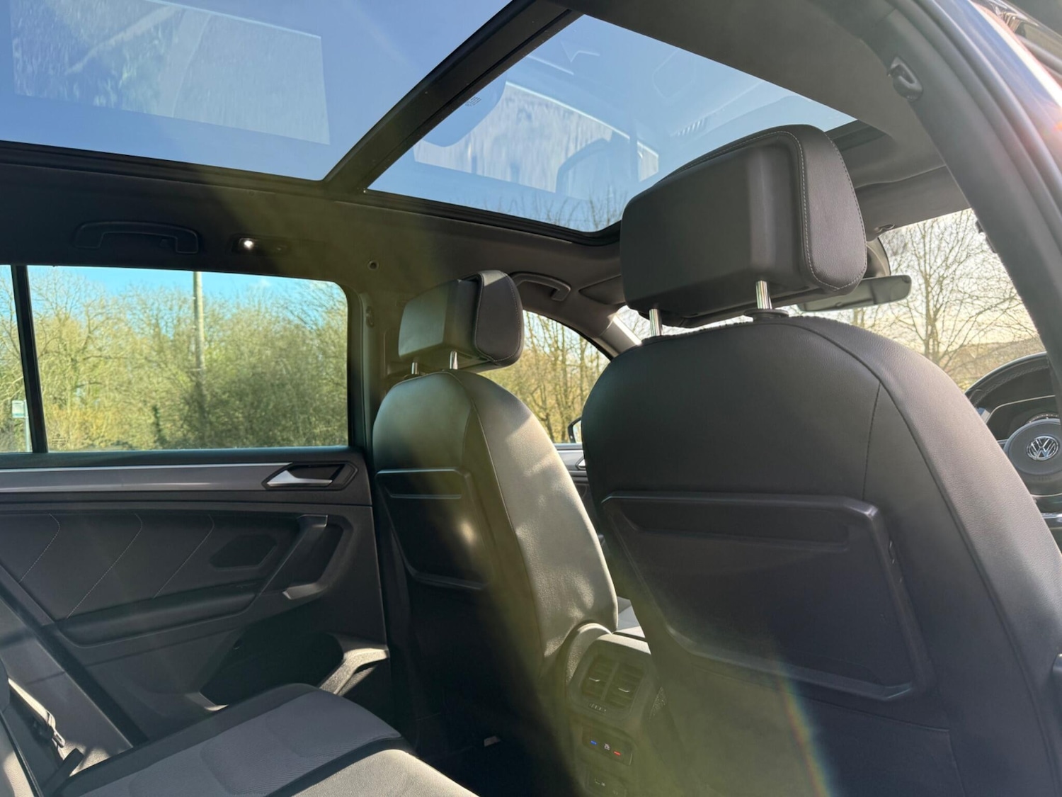 Used Volkswagen Tiguan 2018 for sale - 77598866: Photo 16