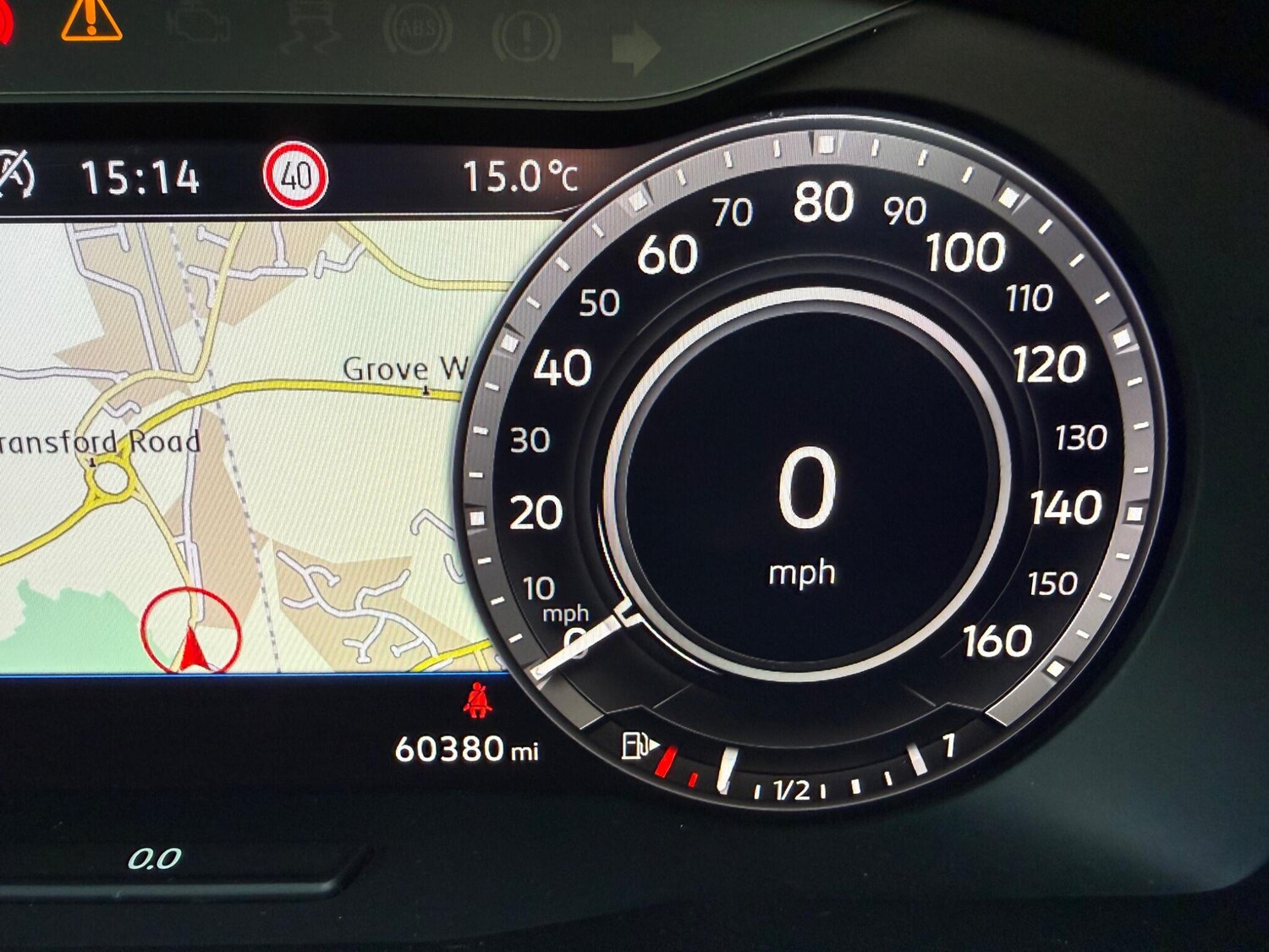 Used Volkswagen Tiguan 2018 for sale - 77598866: Photo 19