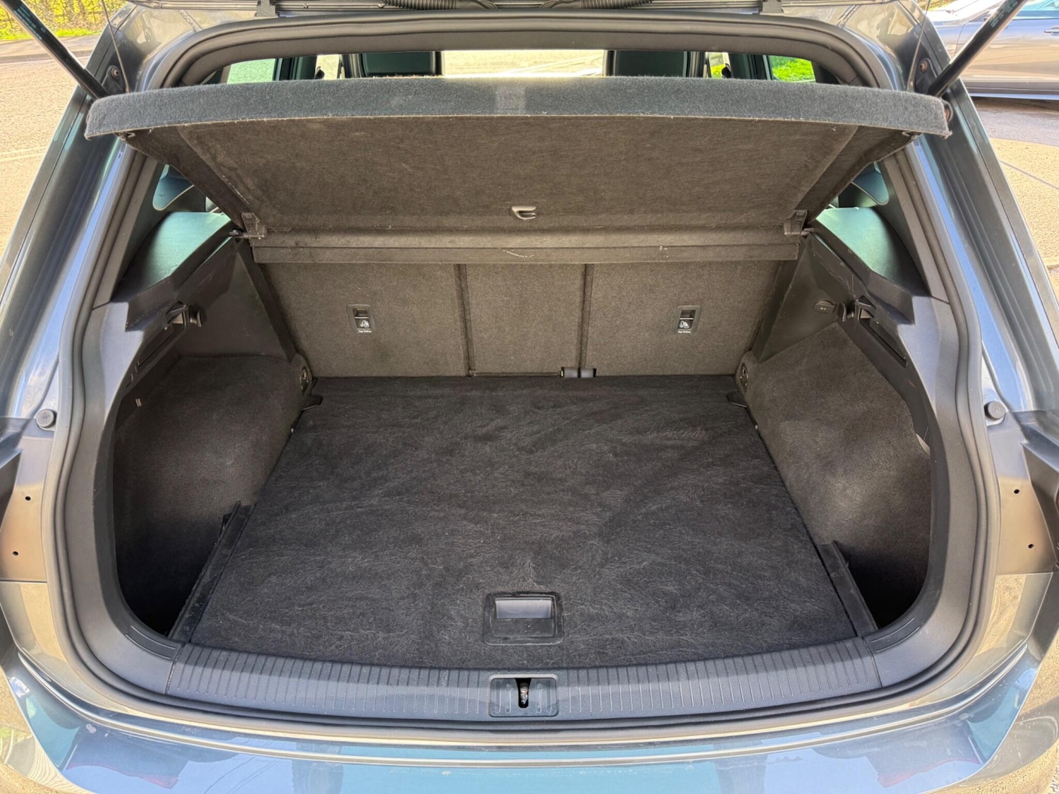 Used Volkswagen Tiguan 2018 for sale - 77598866: Photo 9