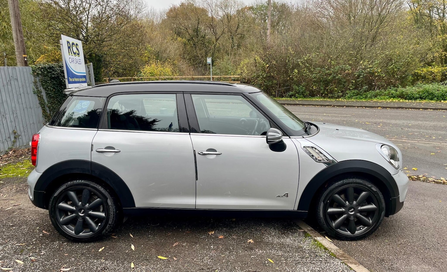 Used MINI Countryman for sale - 76512868: Photo 10