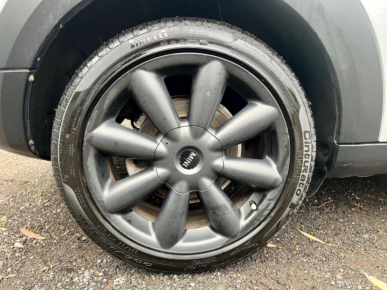 Used MINI Countryman for sale - 76512868: Photo 11