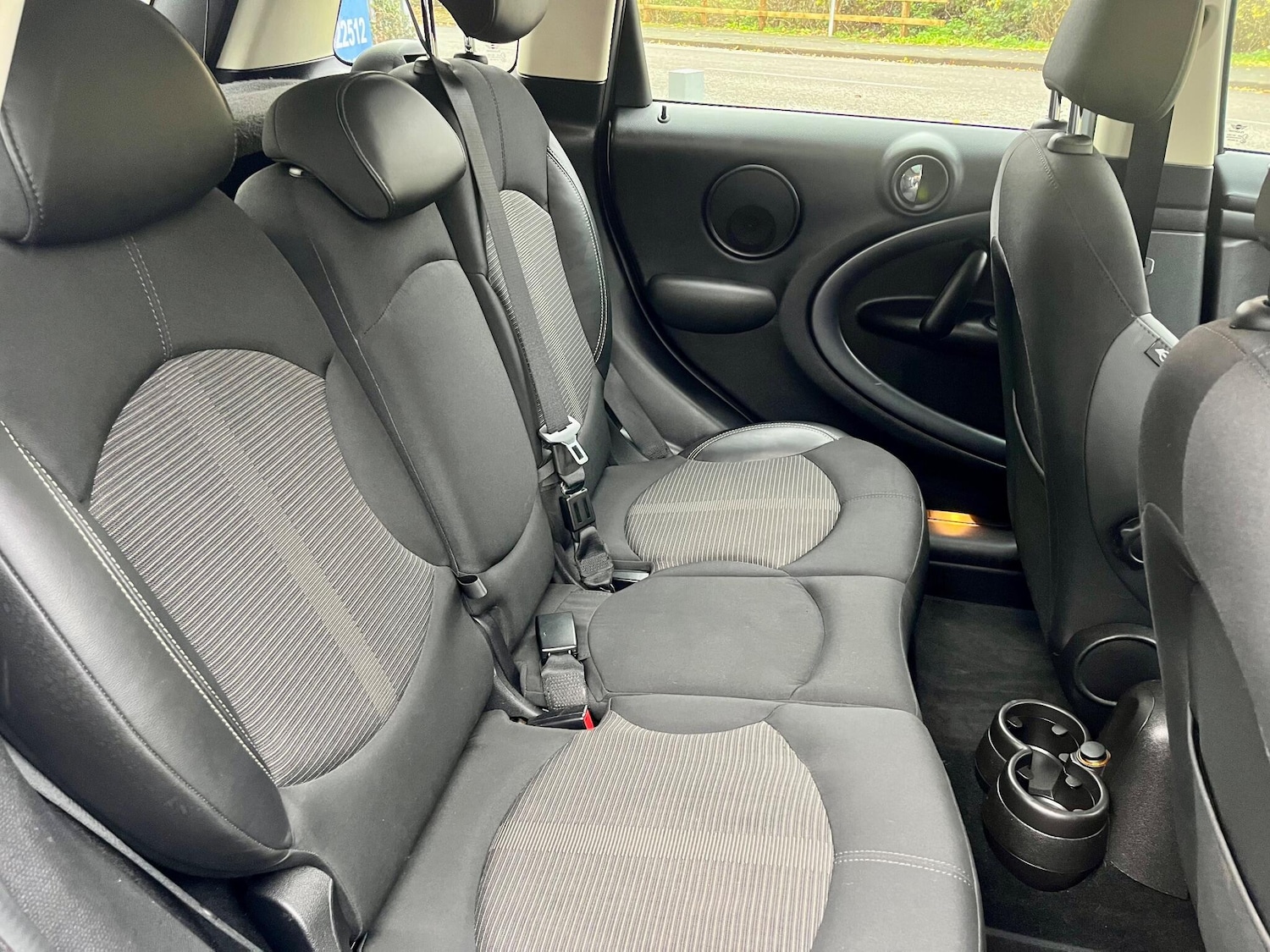 Used MINI Countryman for sale - 76512868: Photo 12