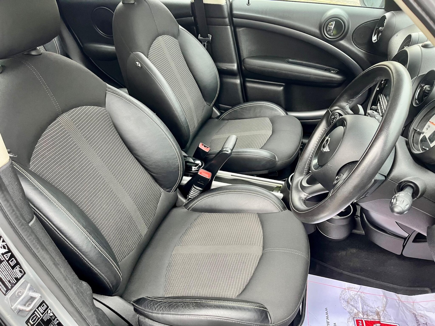 Used MINI Countryman for sale - 76512868: Photo 13