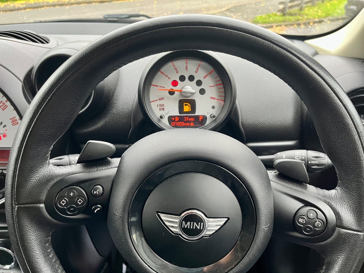 Used MINI Countryman for sale - 76512868: Photo 15