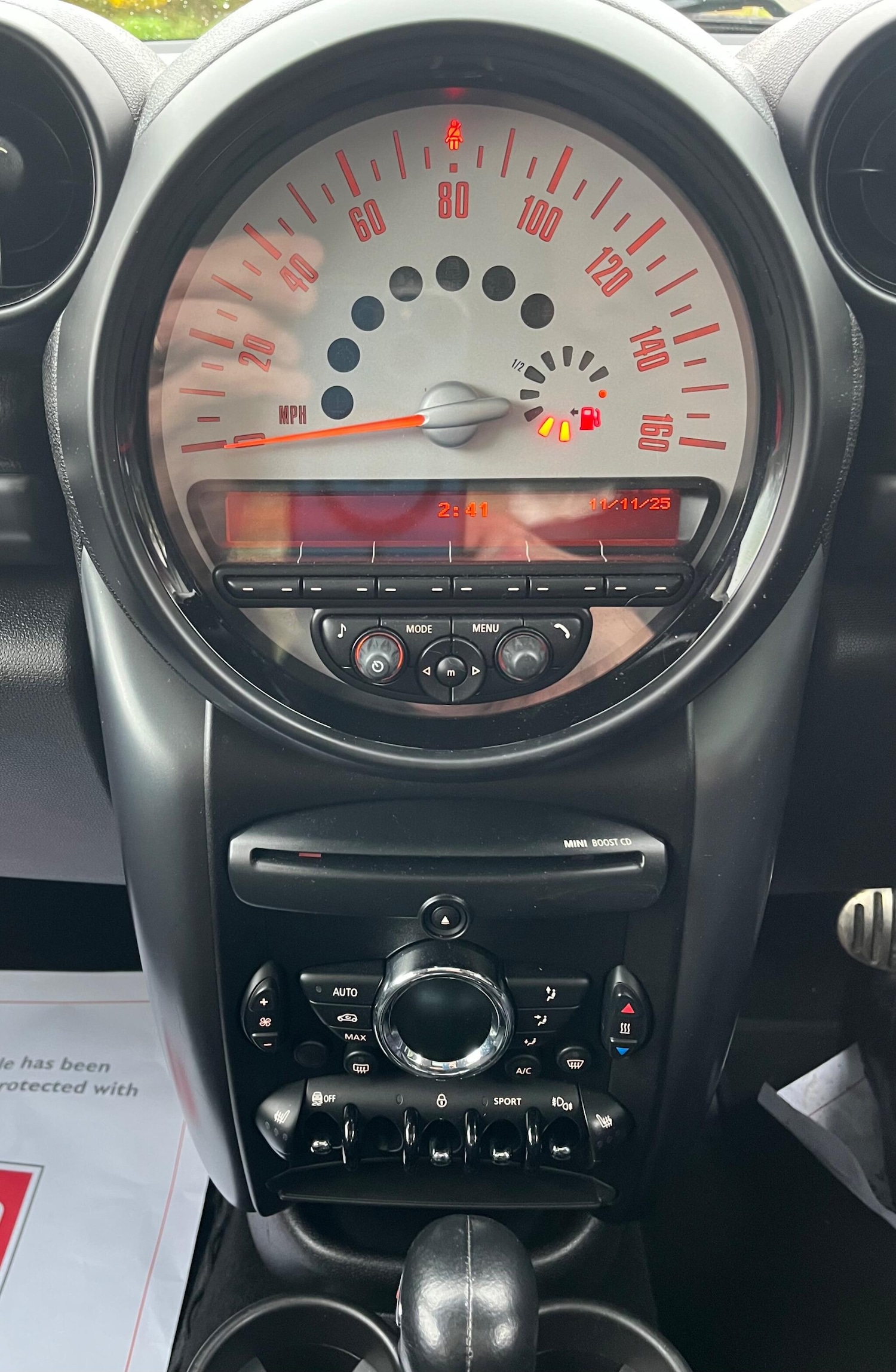 Used MINI Countryman for sale - 76512868: Photo 16