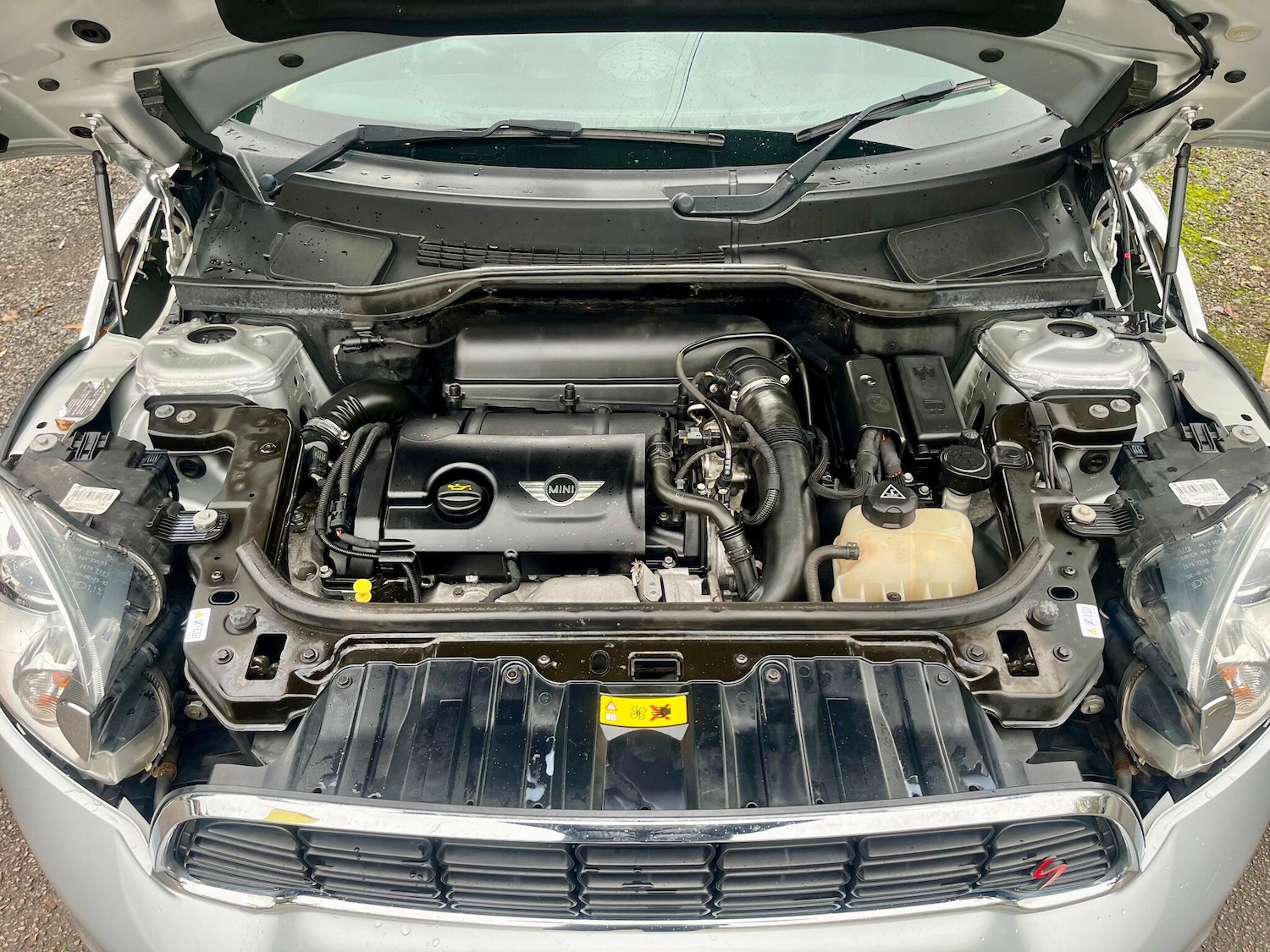 Used MINI Countryman for sale - 76512868: Photo 17