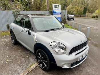 Used MINI Countryman 2013 for sale - 76512868: Photo