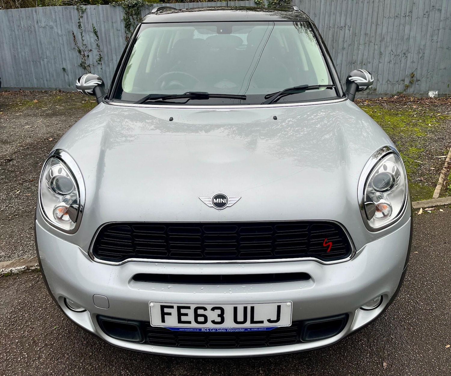 Used MINI Countryman for sale - 76512868: Photo 3